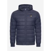 Donsjas Lyle &amp; Scott Wadded jacket