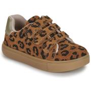 Lage Sneakers Bonton BASIL SCRATCH