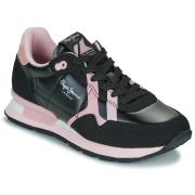 Lage Sneakers Pepe jeans BRIT ELITE G