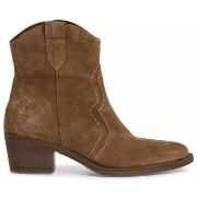 Enkellaarzen Tamaris 2570241
