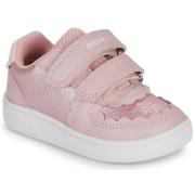 Lage Sneakers Geox B ECLYPER GIRL