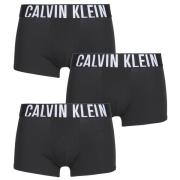 Boxers Calvin Klein Jeans TRUNK 3PK X3