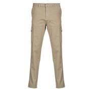 Cargobroek Jack &amp; Jones JPSTACE ARTHUR DOBBY CARGO