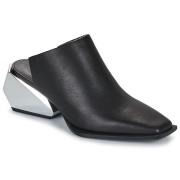 Slippers United nude Ricky Mule Mid