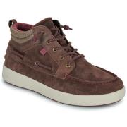Hoge Sneakers TBS GEOMIDE