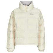 Donsjas Helly Hansen W YU 23 REVERSIBLE PUFFER