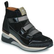 Hoge Sneakers Mam'Zelle VULPIN