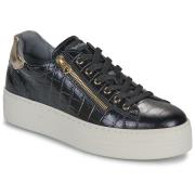 Lage Sneakers NeroGiardini I514186D-100