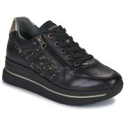Lage Sneakers NeroGiardini I514100D-100