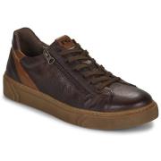Lage Sneakers NeroGiardini I500930U-300
