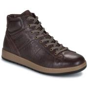 Hoge Sneakers NeroGiardini I500940U-300
