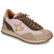 Lage Sneakers Cetti C-1259-SRA-INV26-ANTE-NILON-DESSERT