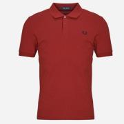 Polo Shirt Korte Mouw Fred Perry THE FRED PERRY SHIRT