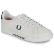 Lage Sneakers Fred Perry B722 LEATHER