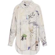 Overhemd Desigual CAM_NEWSARTY 25WWCW14