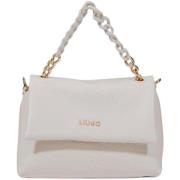 Handtas Liu Jo M CROSSBODY EAST/WEST AF5074 E0161