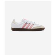 Lage Sneakers adidas Samba OG White Wonder Mauve (Women's)