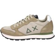 Lage Sneakers Sun68 Z45101