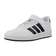 Lage Sneakers adidas BREAKNET 3.0 EL C