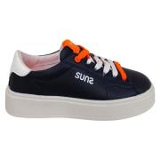 Lage Sneakers Suns ELPASO