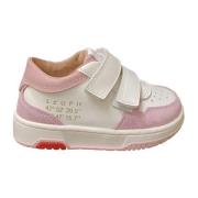 Lage Sneakers Leoph AREX A