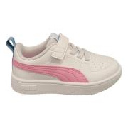 Lage Sneakers Puma RICKIE