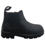 Enkellaarzen Grunland STAT