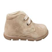 Enkellaarzen Balocchi Over