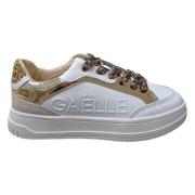 Lage Sneakers GaËlle Paris ZOE