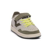 Lage Sneakers Victoria BLANCO