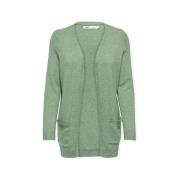 Mantel Only Noos Lesly Cardigan - Basil