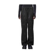 Harembroek Rains CARGO RAIN PANTS WIDE