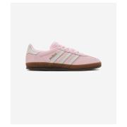 Lage Sneakers adidas Gazelle Indoor Clear Pink Off White (Women's)