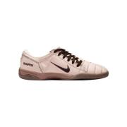 Lage Sneakers Nike Total 90 3 SP Pearl White Shadow Brown