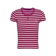 T-shirt Korte Mouw Tommy Hilfiger -