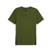 T-shirt Korte Mouw Puma -