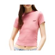 T-shirt Korte Mouw Tommy Hilfiger -