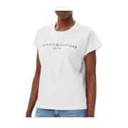 T-shirt Korte Mouw Tommy Hilfiger -