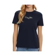 T-shirt Korte Mouw Tommy Hilfiger -