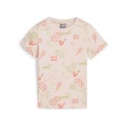 T-shirt Korte Mouw Puma -