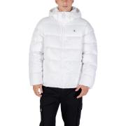 Donsjas Calvin Klein Jeans LS NYLON ZIP OFF HOO LV04RC518G