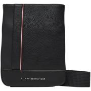 Schoudertas Tommy Hilfiger TH CENTRAL MINI CROSSOVER AM0AM13633