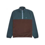 Fleece Jack Element Abenaki polar