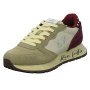 Lage Sneakers Sun68 -