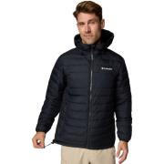 Donsjas Columbia Powder Lite II Hooded Jacket