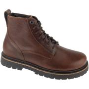 Enkellaarzen BIRKENSTOCK Highwood Lace Mid W