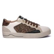 Lage Sneakers Keys LIME