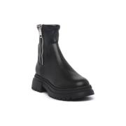 Laarzen Steve Madden BLK ROADMAP