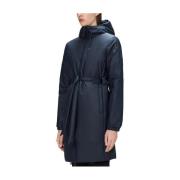 Parka Jas Rains LOHJA LONG INSULATED CURVE J