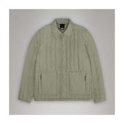 Blazer Rains BANJA LINER OVERSHIRT T1